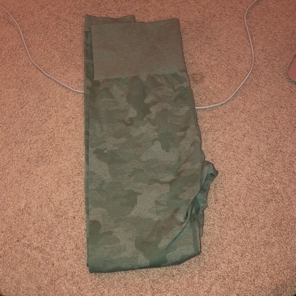 Leggings - Picture 1 of 1